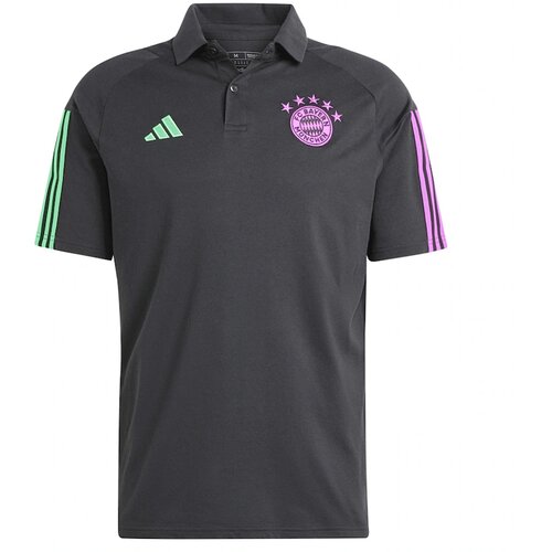 Adidas FC Bayern M&amp;uuml;nchen polo majica Slike