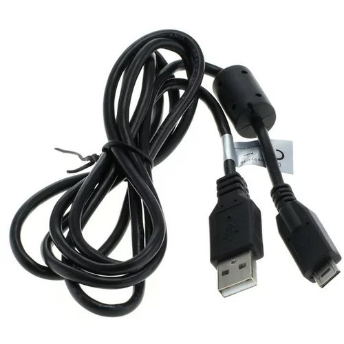 OTB Povezovalni kabel USB za fotoaparate Panasonic K1HA14AD0001
