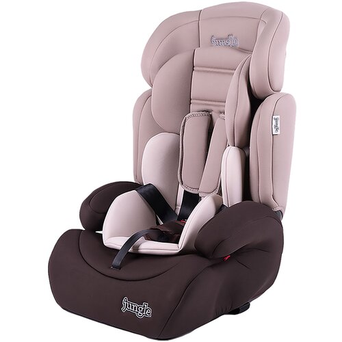 Jungle auto sedište Avanti-BG 410654 bež Cene