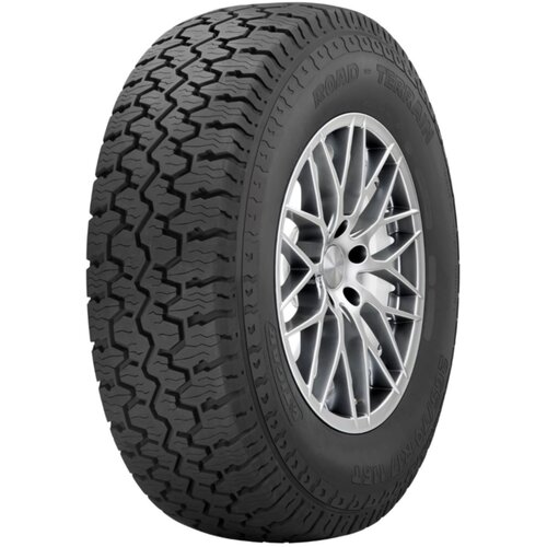 Tigar 265/75 R16 taurus road-terrain 4X4 116S letnja guma Cene