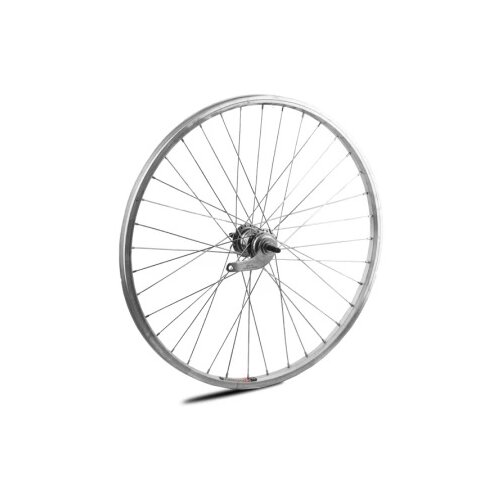  Točak zadnji 26x1 3/8 Čelik kontra velosteel ( 490039 ) Slike