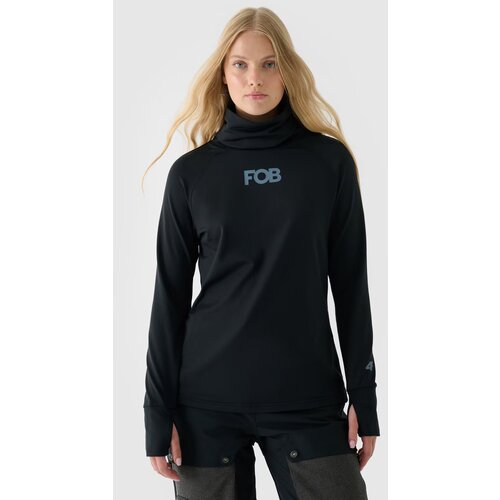 4f Women&amp;#039;s thermal T-shirt Slike