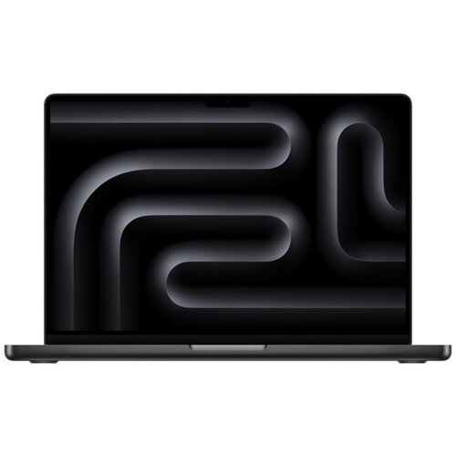 Apple 14-inčni macbook pro M4 max sa 14-jezgarnim cpu-om i 32-jezgarnim gpu-om, 36GB objedinjene memorije i 1TB ssd-om - space black MX2K3ZE/A Cene