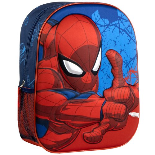 Cerda ranac za vrtić 3D Spiderman Slike