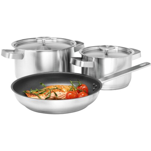 Electrolux Šerpe set 5/1 E3SS Cijene