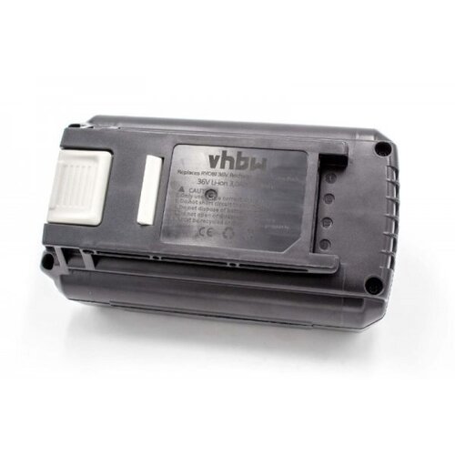 VHBW Baterija za Ryobi BPL-3626 / BPL-3640 / BPL-3650, 36 V, 3.0 Ah Cene