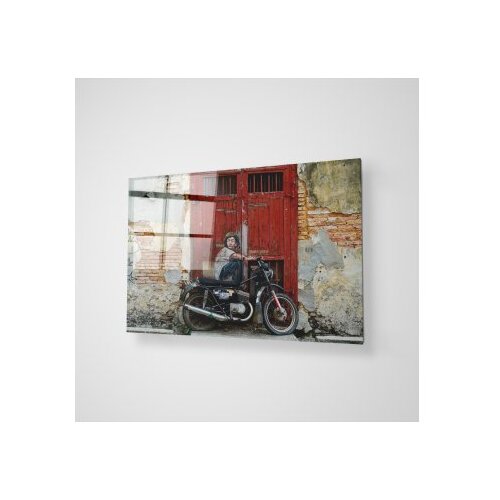 Wallxpert dekorativna slika 1914 70 x 100 Slike