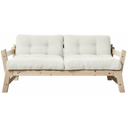 Karup Design modularna sofa Step Natural Clear/Creamy