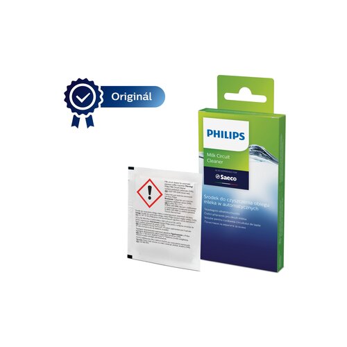 Philips aparat za kavu philips oprema CA6705/10 tekućina za mlijeko Cene