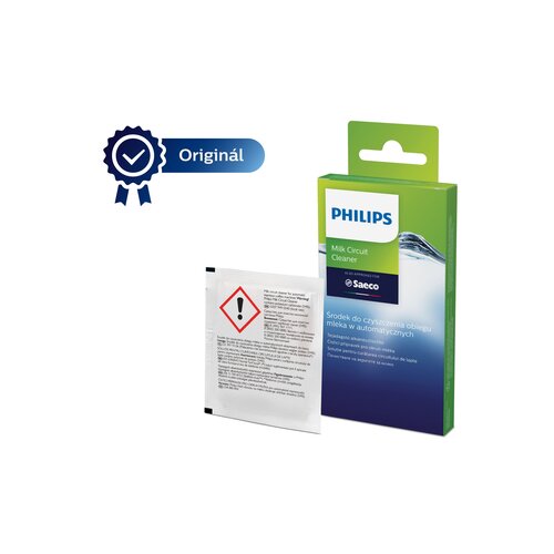 Philips sredstvo za čišćenje sistema za mleko CA6705/10 CA6705/10 Cene
