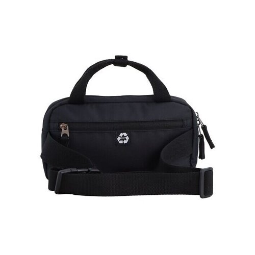 Discovery Torbe za čez ramo D0081306 Črna Slike