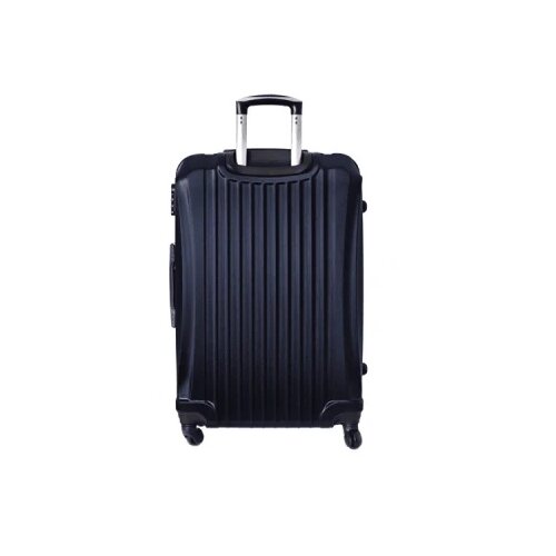 Enova kofer za odrasle sevilla 55cm/4 točkića/teget Slike