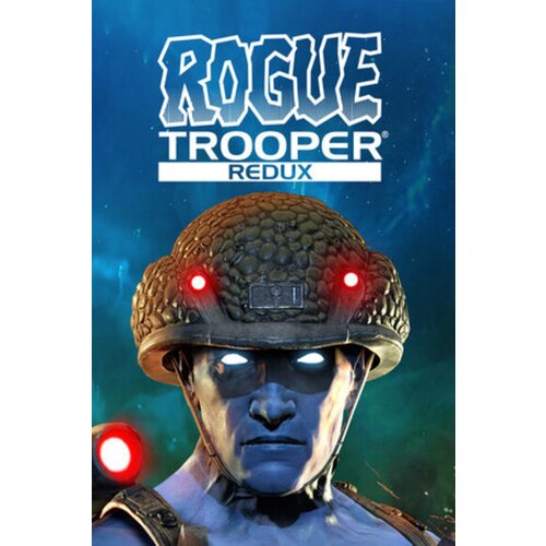Steam Rogue Trooper Redux Key (PC) EUROPE Cene