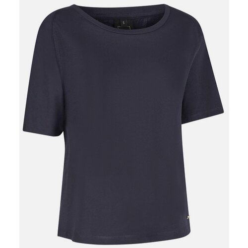 Geox Dark blue women&amp;#039;s T-shirt T-Shirt - Women Slike