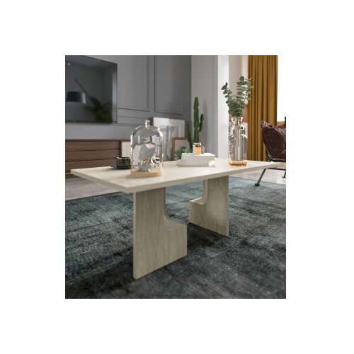 Hanah home sto za kafu terni travertine Slike