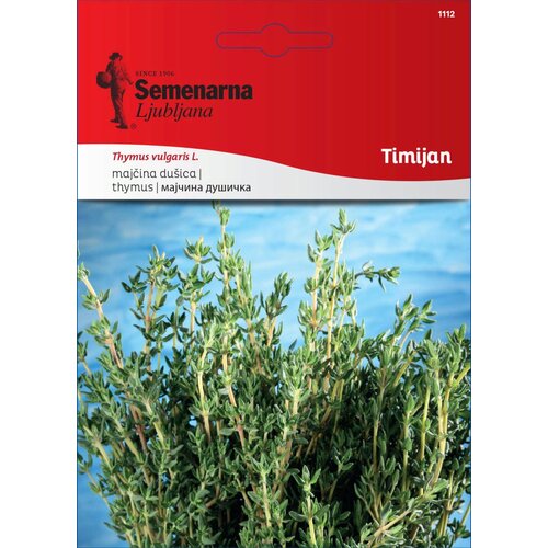  Timijan - 0,50 g Cene
