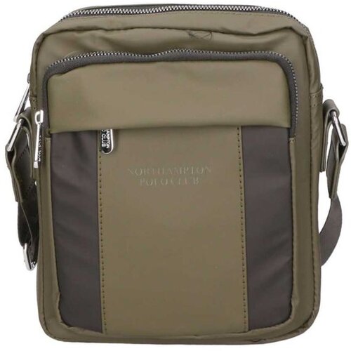 Northampton Polo Club muŠka torbica glx22pcl301623fbg/ zelena Cene