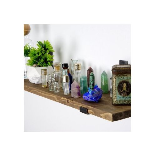 Hanah home zidna polica Lam010 Slike