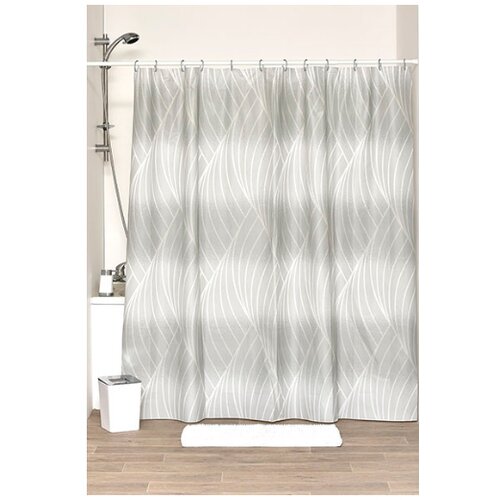  ZAVJESA ZA KADU 180X180CM PLAZA TENDANCE Cijene