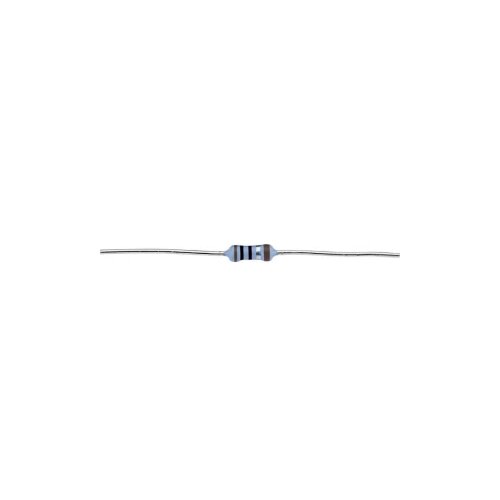 Thomsen metalni otpornik 0,6 W, 1% aksijalno ožičen, izvedba 0207 4.70 Ohm 0.6 W Slike