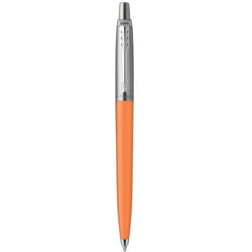 Parker Orginal Joter 1575 Hemijska olovka, Narandžasta Slike