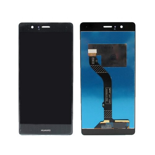 Huawei Lcd za p9 lite ascend + touchscreen black ( LCD2884 ) Cene