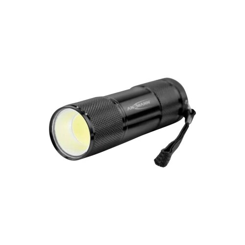 Ansmann Action COB LED Džepna lampa na baterijsko napajanje 175 lm 6 h Cijene