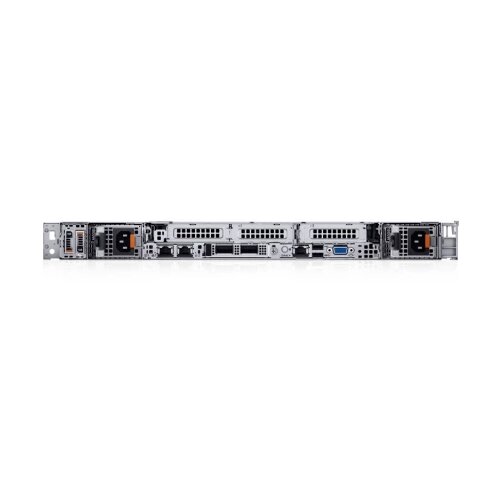 Dell PowerEdge R6615 EPYC 9124 16C 2x16GB H755 2x480GB SSD RI 1100W (1+1) 3yr NBD + šine Cene