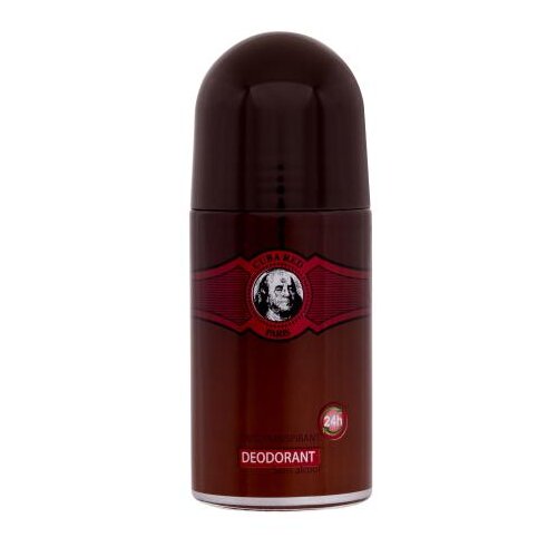 Cuba Red roll-on dezodorans za mo&amp;scaron;ke Slike
