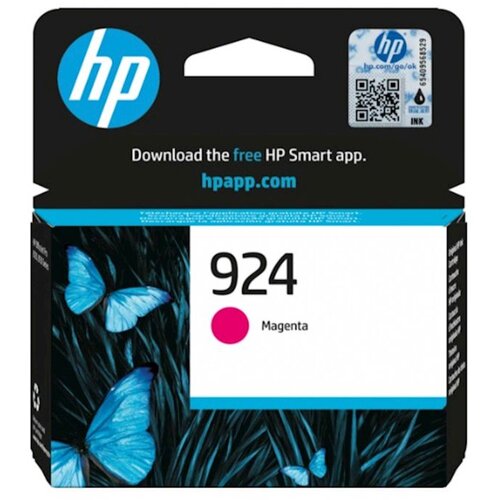  Tinta HP 924 Magenta Cijene