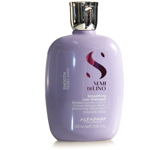Alfaparf Milano, Italija alfaparf semi di lino smoothing šampon 250ml Cene