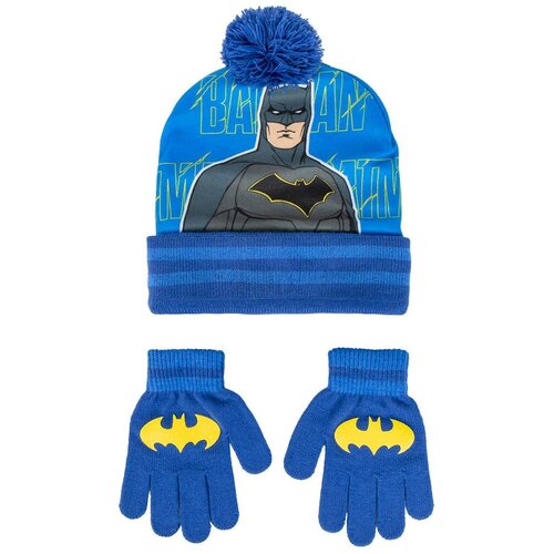 Cerda dodaci komplet 2200010265 BATMAN M plava UNI Cijene