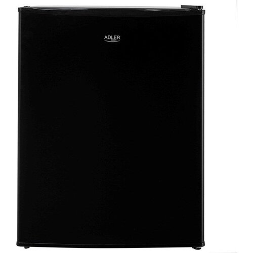 Adler AD 8097 Freestanding under-counter refrigerator Black Cijene
