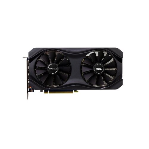 Sparkle Grafična kartica Intel ARC A770 ROC OC Edition, 16GB GDDR6, PCIe 4.0 x16, 3x DisplayPort, 1x HDMI, Cene