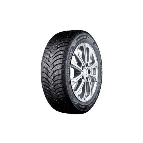 Bridgestone Blizzak Spike 3 ( 205/60 R16 96T XL, ježevke ) Slike