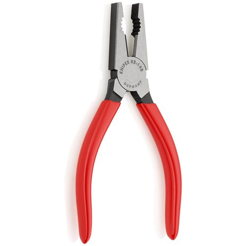 Knipex kle&amp;scaron;ta kombinovana 140 03 01 140 Slike