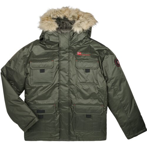 Geographical Norway Parke ARSENAL Kaki Slike