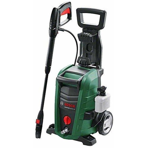 Bosch UniversalAquatak 125 Visokotlačni uređaji za či&scaron;ćenje - 06008A7A00 Cijene