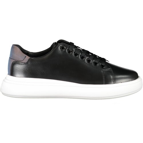 Calvin Klein BLACK WOMEN&#39;S SPORTS SHOES Cene