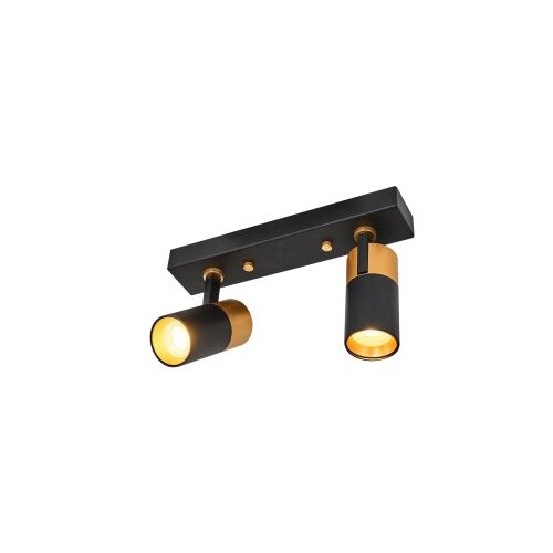 Opviq spot svetiljka L1624 black Cene
