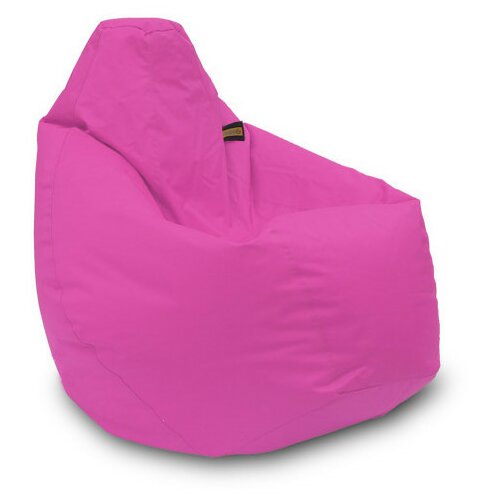 Lazy Bag - fotelje - prečnik 90 cm - Pink 580955 Slike