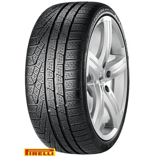 Pirelli Zimske pnevmatike Winter 210 Sottozero Serie II 205/50R17 93H XL MOE r-f