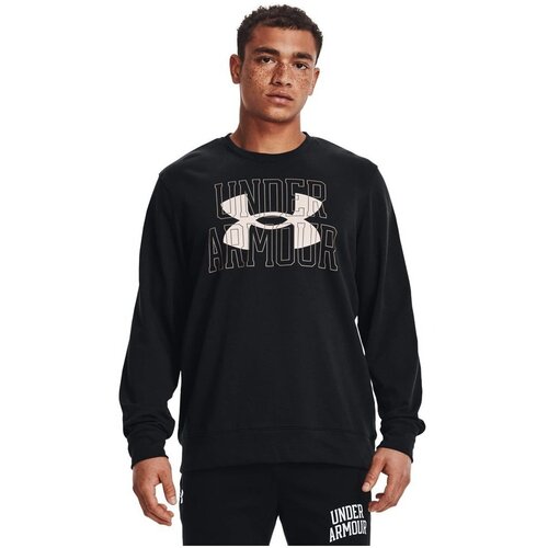 Under Armour Rival Terry Crna Cijene