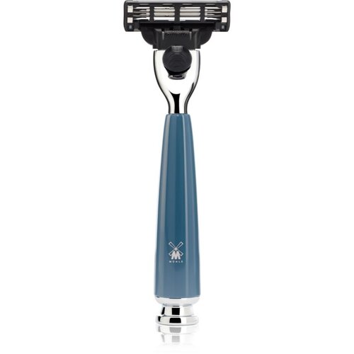 M&amp;uuml;hle RYTMO R228 Mach 3 brivnik 1 kos Slike