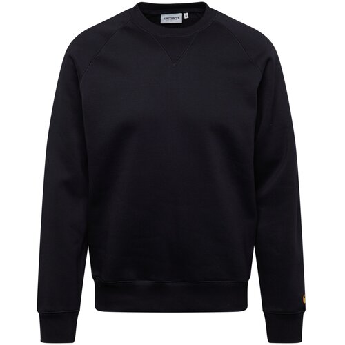 Carhartt WIP Majica 'Chase' rumena / črna Cene