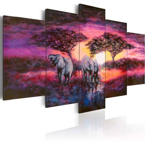  Slika - Savannah 100x50 Cijene