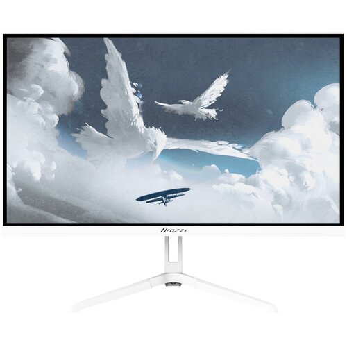 AROZZI Nova 24&Prime; computer monitor 60.5 cm (23.8) 1920 x 1080 pixels Full HD LED White Cijene