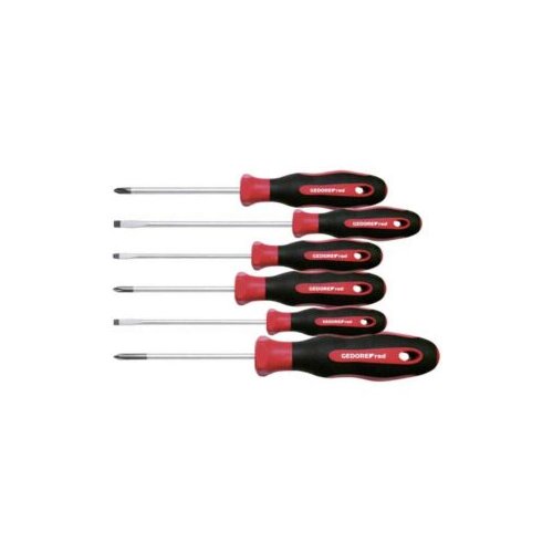  Set Izvijača 6-komada RED Gedore 3301270 Cijene
