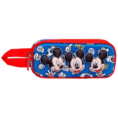 Mickey &amp;amp; Minnie Disney Mickey Grins 3D pernica Slike