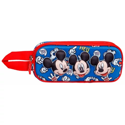 Mickey & Minnie Disney Mickey Grins 3D pernica